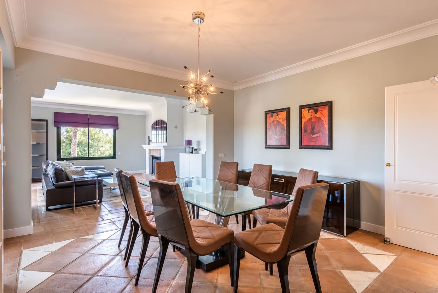 4 soveværelse Villa til salg i Sotogrande med swimmingpool garage - € 1.599.000 (Ref: 10135675)