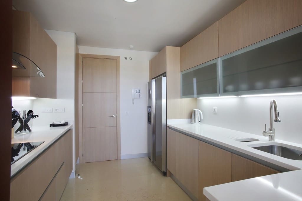 2 chambre Appartement à vendre à Sotogrande avec piscine garage - 745 000 € (Ref: 10135676)