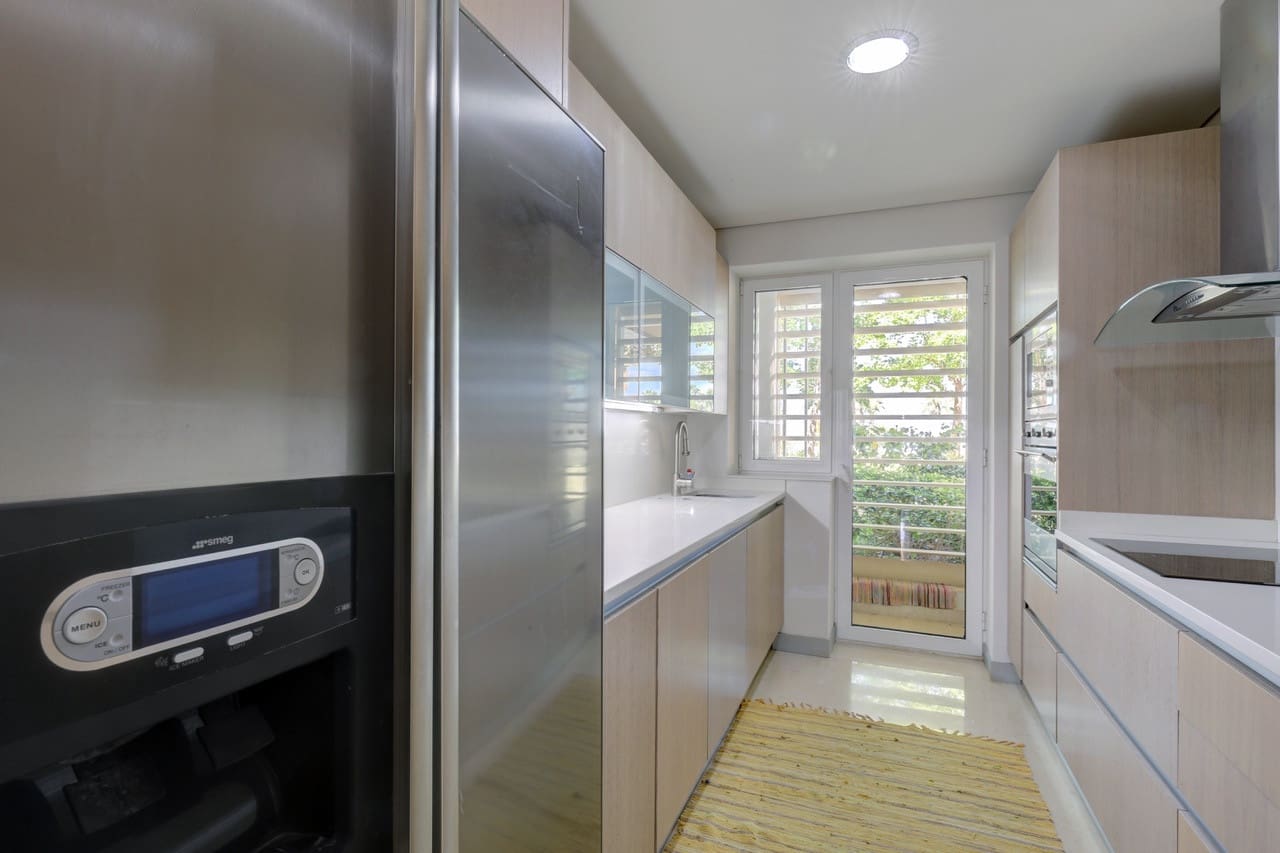 2 chambre Appartement à vendre à Sotogrande avec piscine garage - 745 000 € (Ref: 10135676)