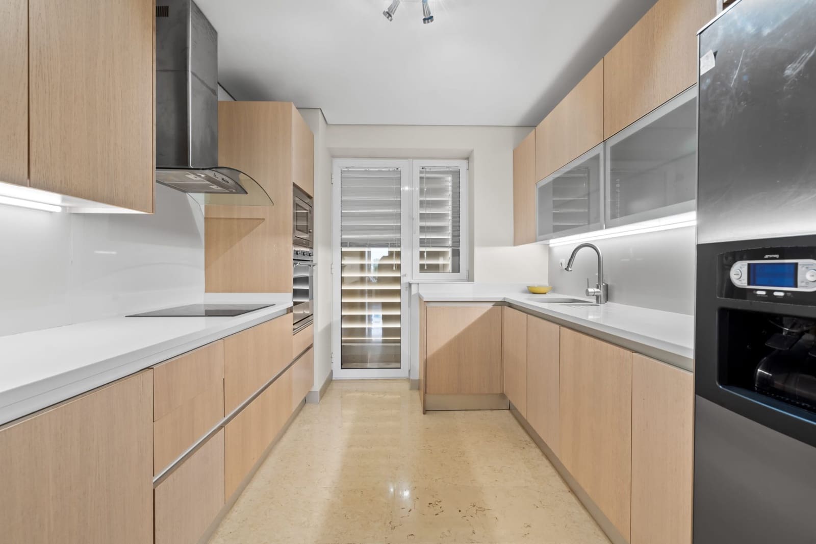 2 chambre Appartement à vendre à Sotogrande avec piscine garage - 745 000 € (Ref: 10135676)