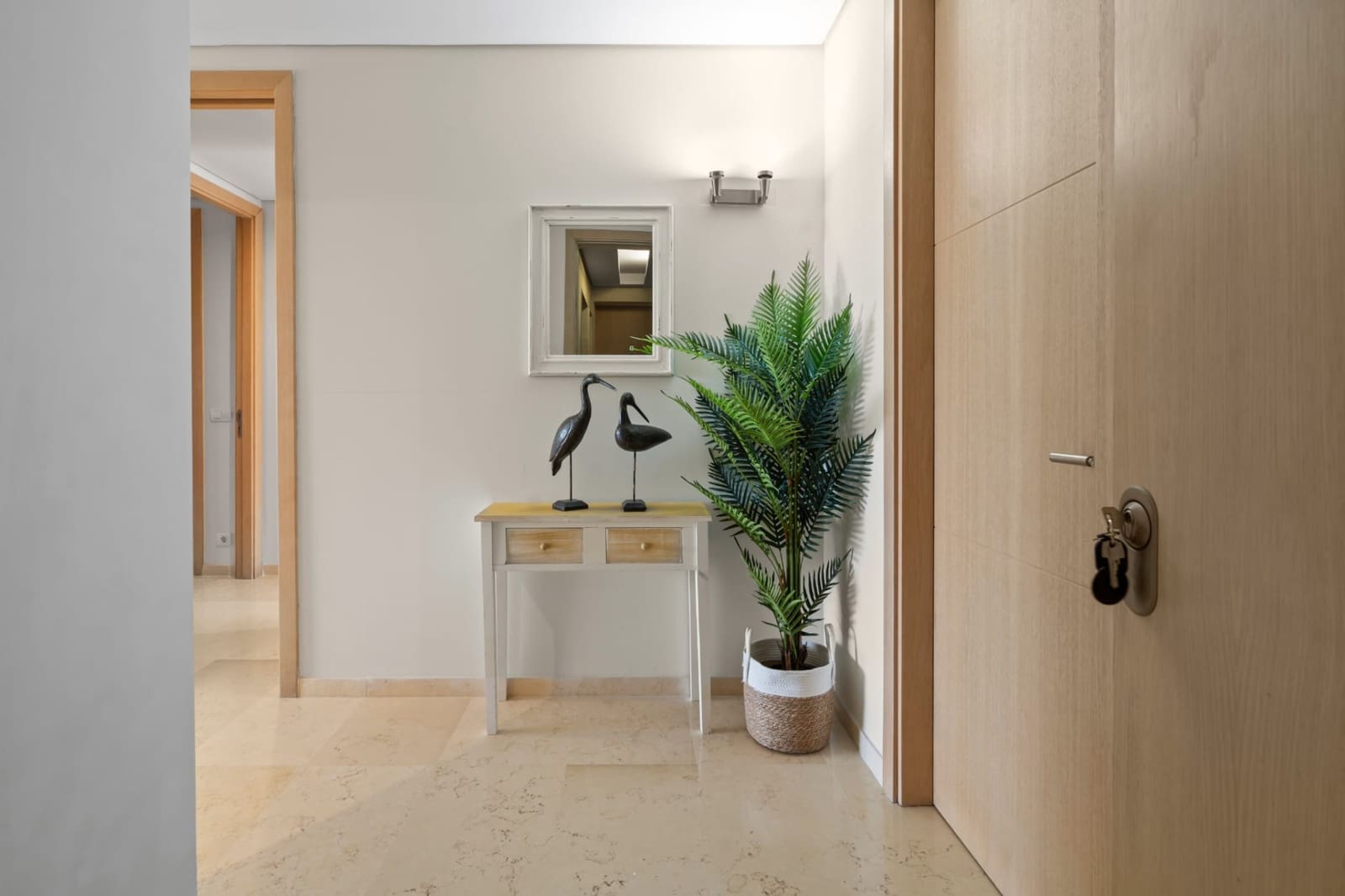 2 chambre Appartement à vendre à Sotogrande avec piscine garage - 745 000 € (Ref: 10135676)