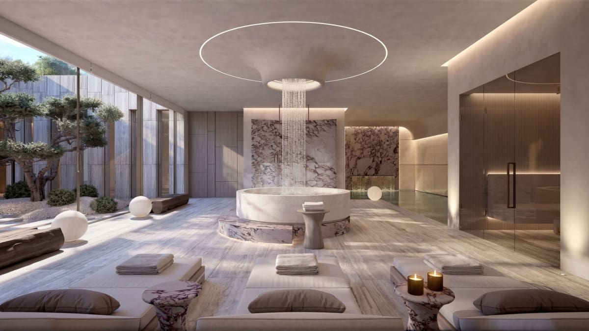 8 slaapkamer Villa te koop in Sotogrande met zwembad garage - € 24.000.000 (Ref: 10139172)