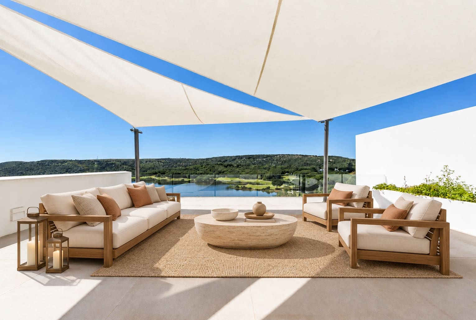 5 bedroom Villa for sale in Sotogrande with pool garage - € 4,200,000 (Ref: 10160994)