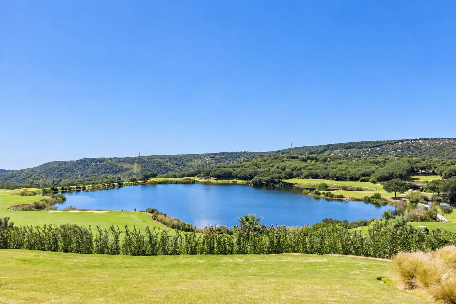 5 bedroom Villa for sale in Sotogrande with pool garage - € 4,200,000 (Ref: 10160994)