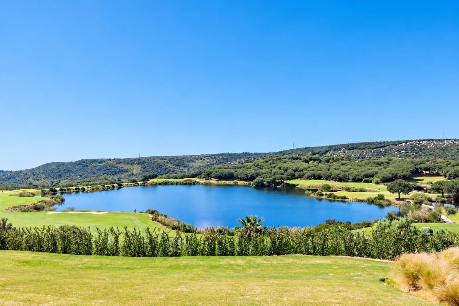 5 bedroom Villa for sale in Sotogrande with pool garage - € 4,200,000 (Ref: 10160994)