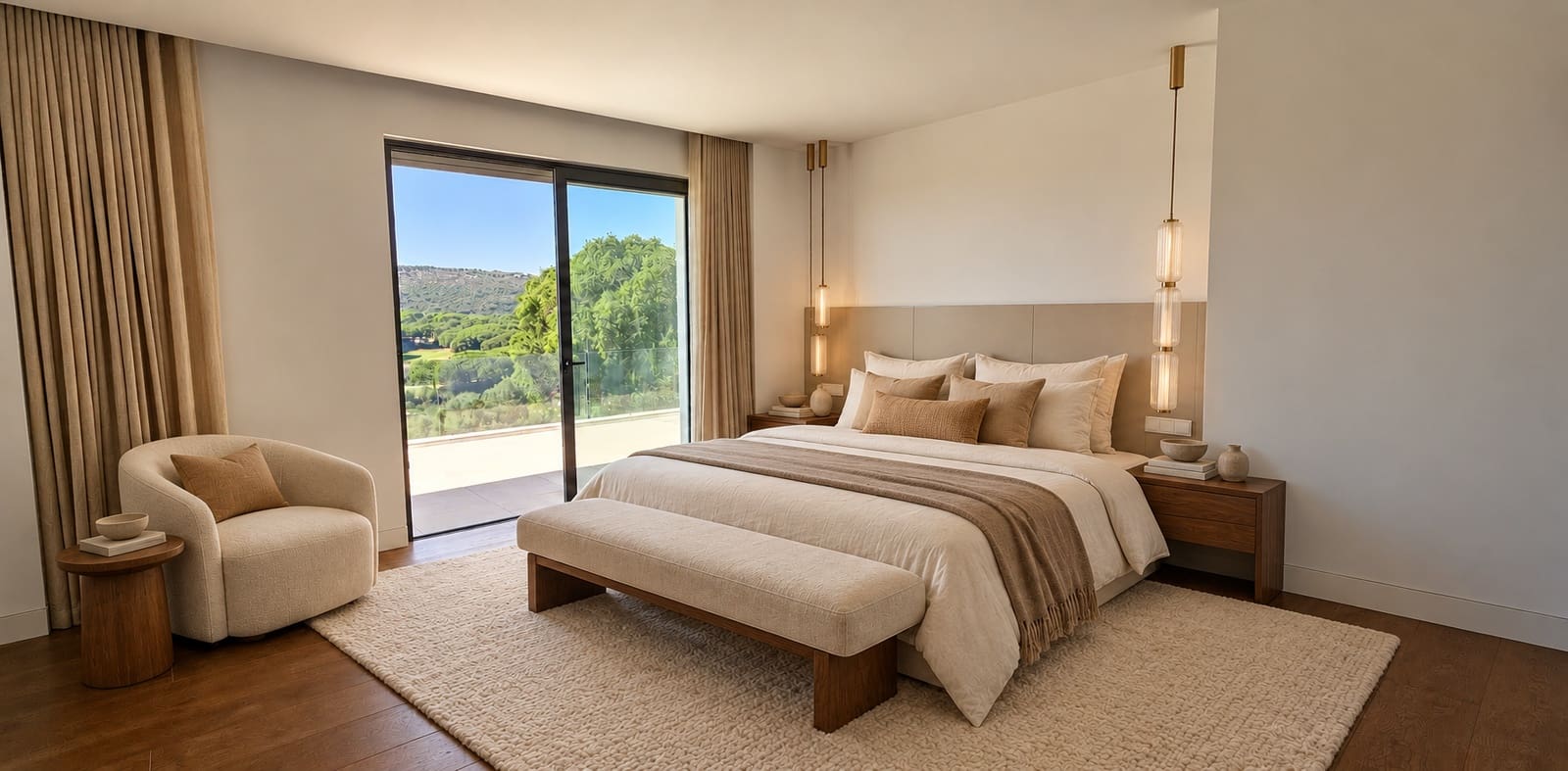 5 bedroom Villa for sale in Sotogrande with pool garage - € 4,200,000 (Ref: 10160994)