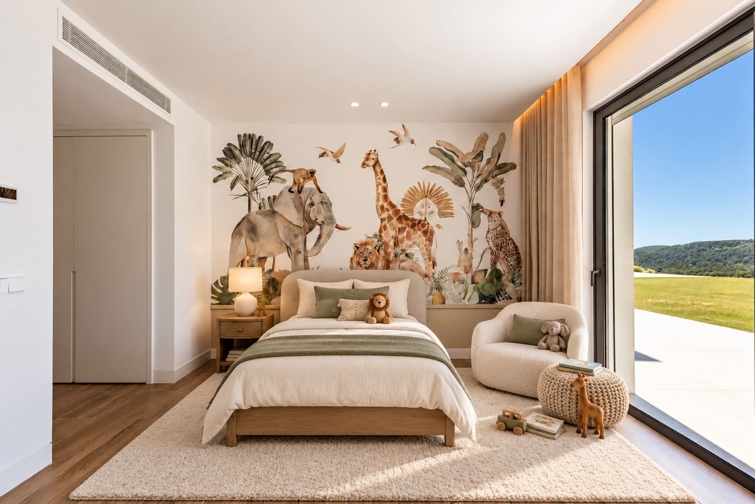 5 bedroom Villa for sale in Sotogrande with pool garage - € 4,200,000 (Ref: 10160994)