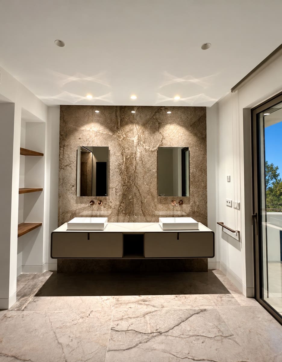 5 bedroom Villa for sale in Sotogrande with pool garage - € 4,200,000 (Ref: 10160994)