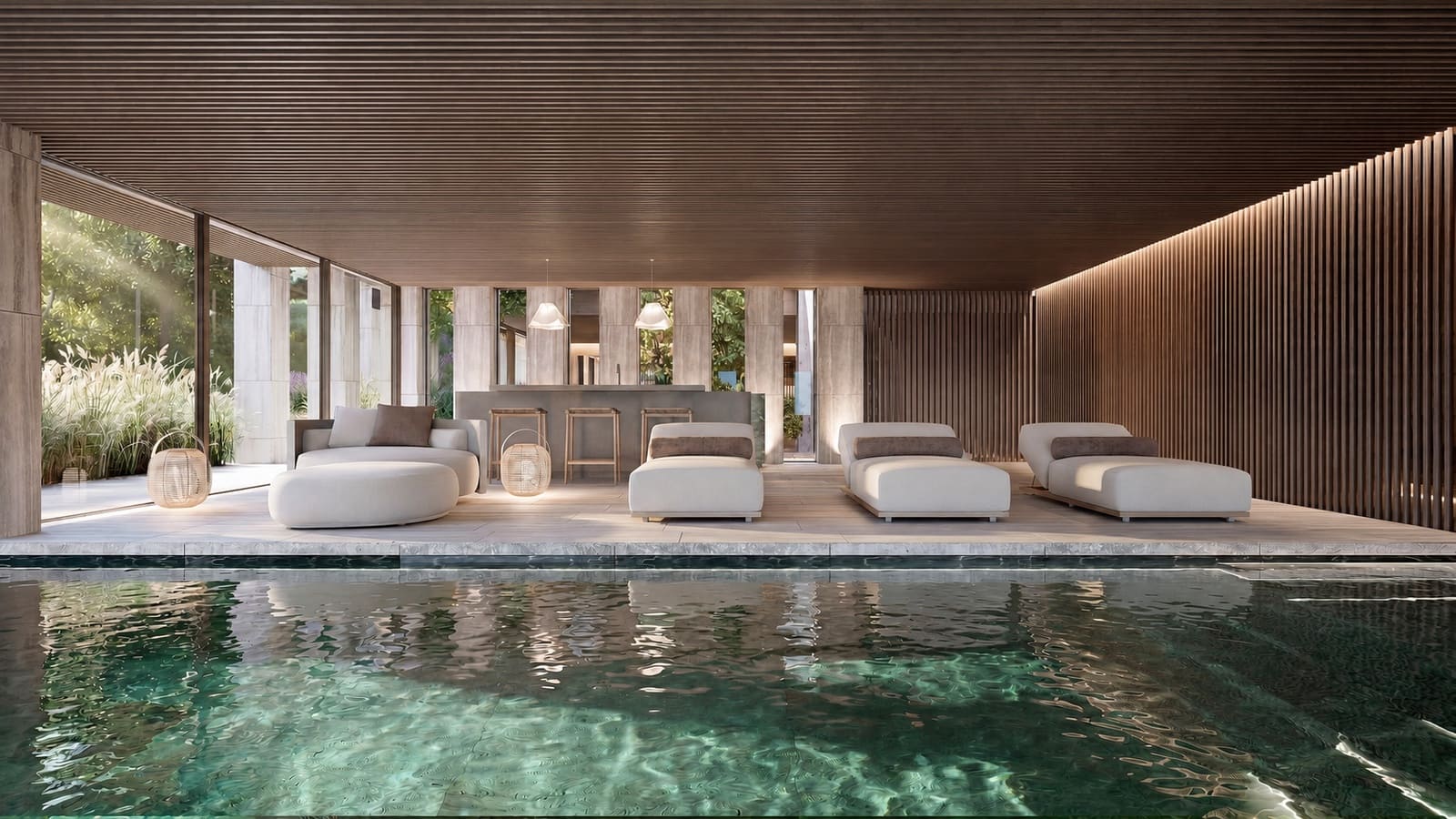 7 soveværelse Villa til salg i Sotogrande med swimmingpool garage - € 13.900.000 (Ref: 10173224)