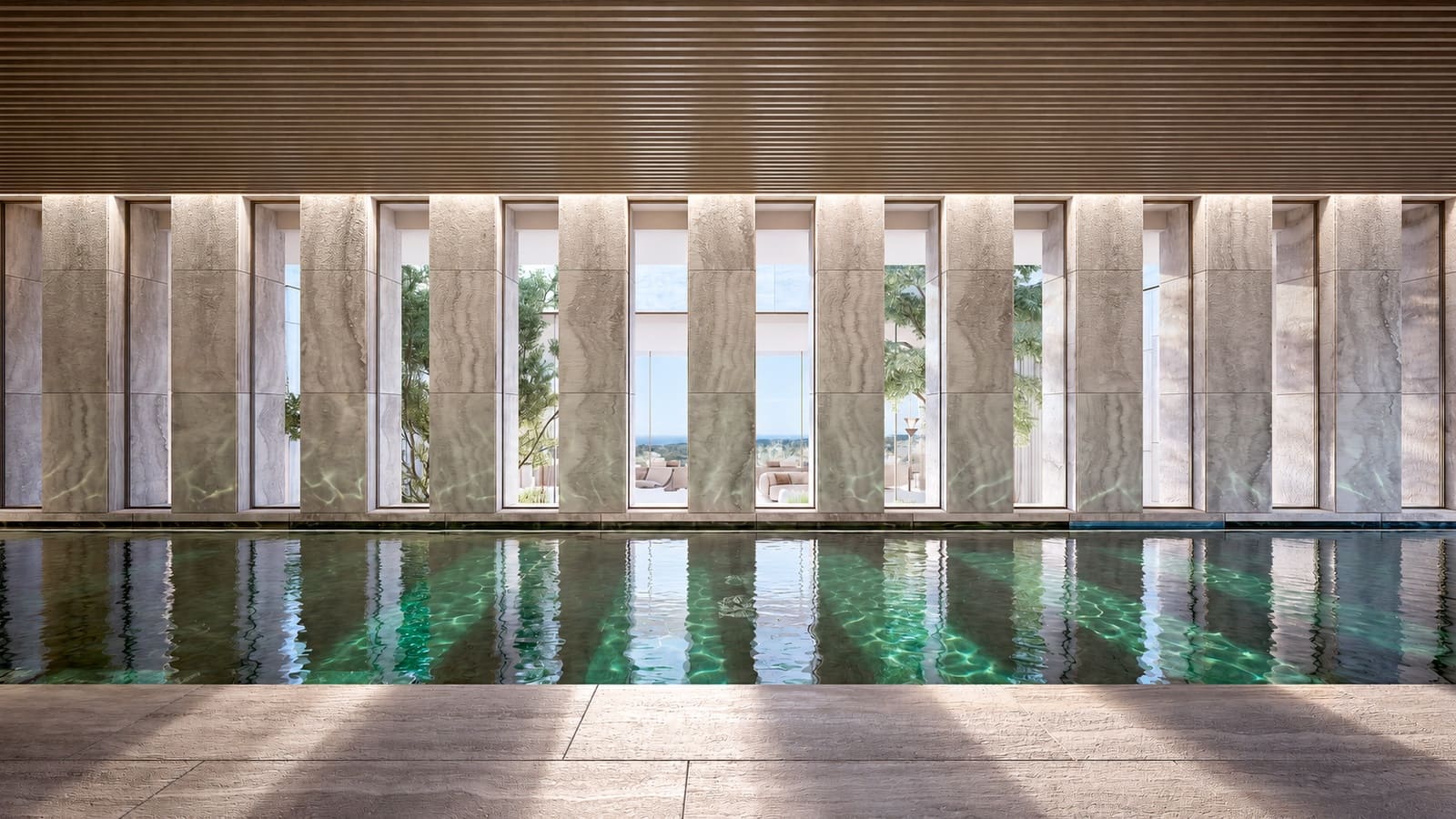 7 soveværelse Villa til salg i Sotogrande med swimmingpool garage - € 13.900.000 (Ref: 10173224)