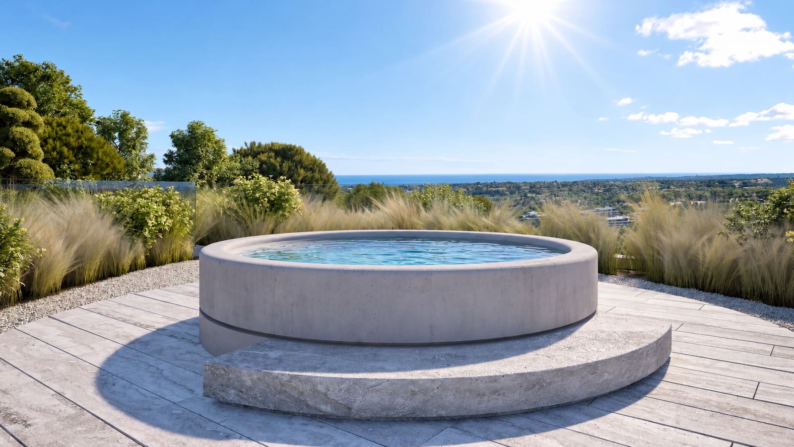 7 soveværelse Villa til salg i Sotogrande med swimmingpool garage - € 13.900.000 (Ref: 10173224)
