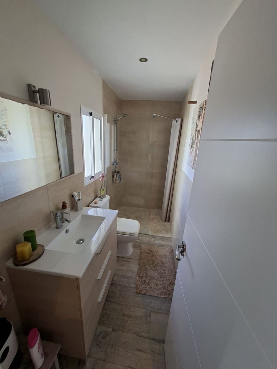 4 soverom Villa til salgs i Guadacorte med svømmebasseng garasje - € 435 000 (Ref: 10180049)