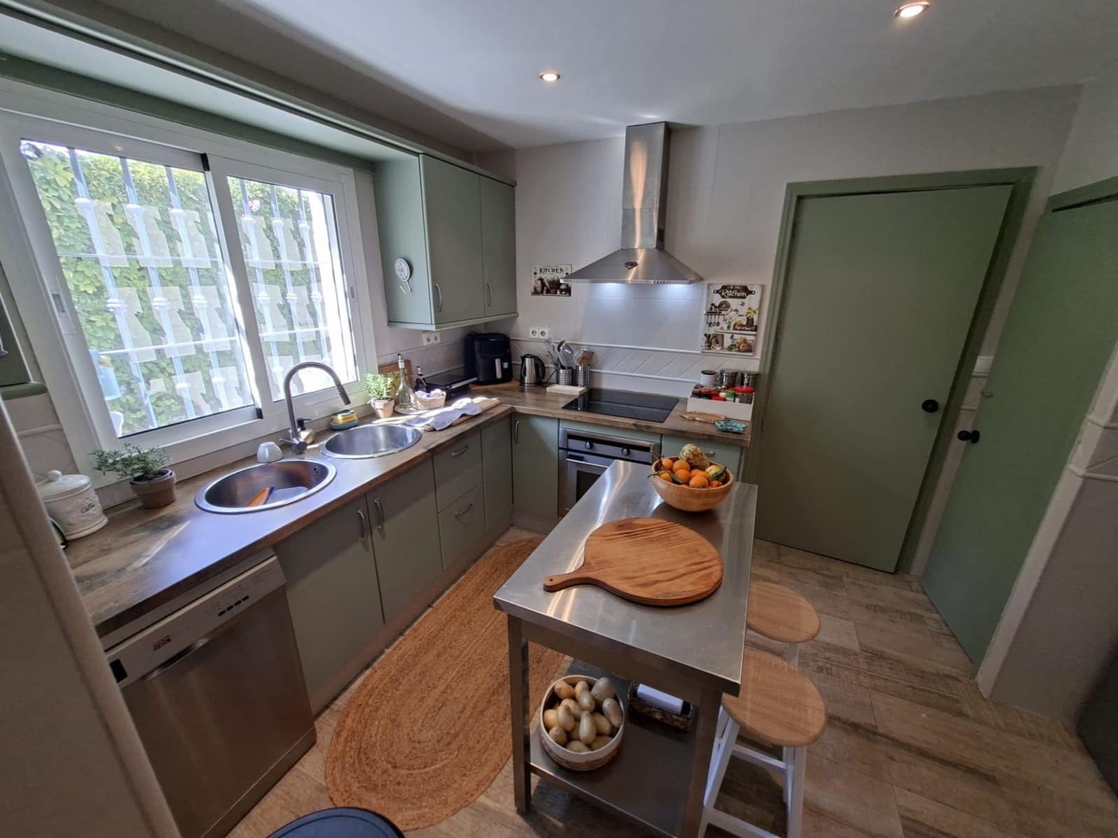 4 soverom Villa til salgs i Guadacorte med svømmebasseng garasje - € 435 000 (Ref: 10180049)