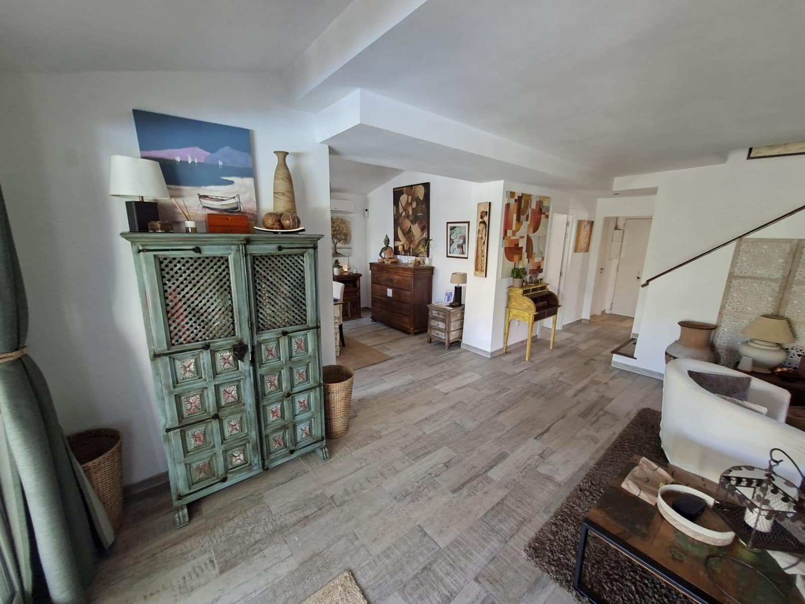 4 soverom Villa til salgs i Guadacorte med svømmebasseng garasje - € 435 000 (Ref: 10180049)