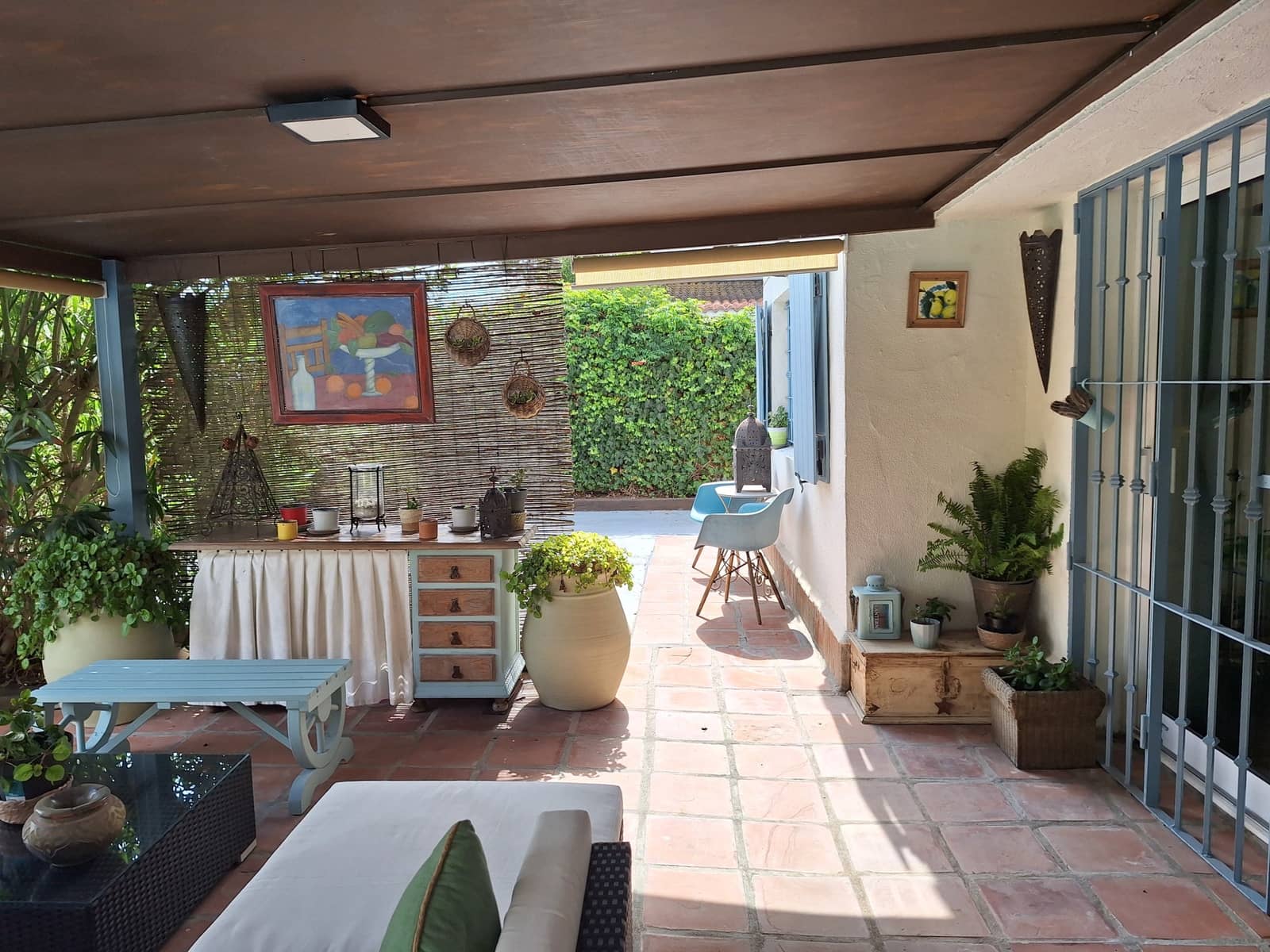 4 soverom Villa til salgs i Guadacorte med svømmebasseng garasje - € 435 000 (Ref: 10180049)
