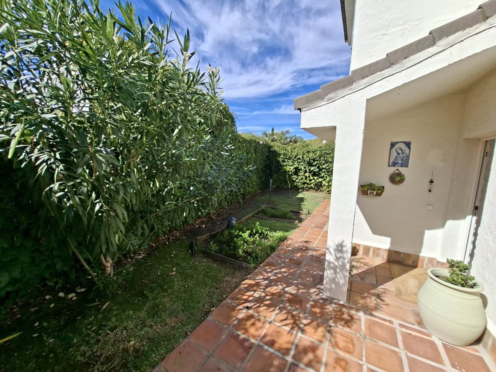 4 soverom Villa til salgs i Guadacorte med svømmebasseng garasje - € 435 000 (Ref: 10180049)