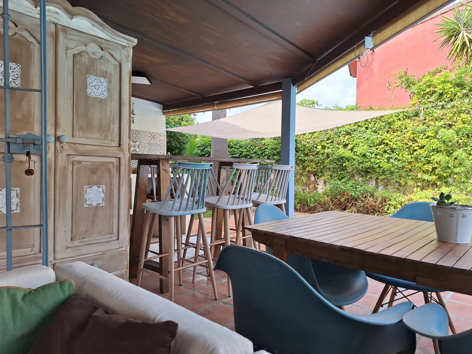 4 soverom Villa til salgs i Guadacorte med svømmebasseng garasje - € 435 000 (Ref: 10180049)