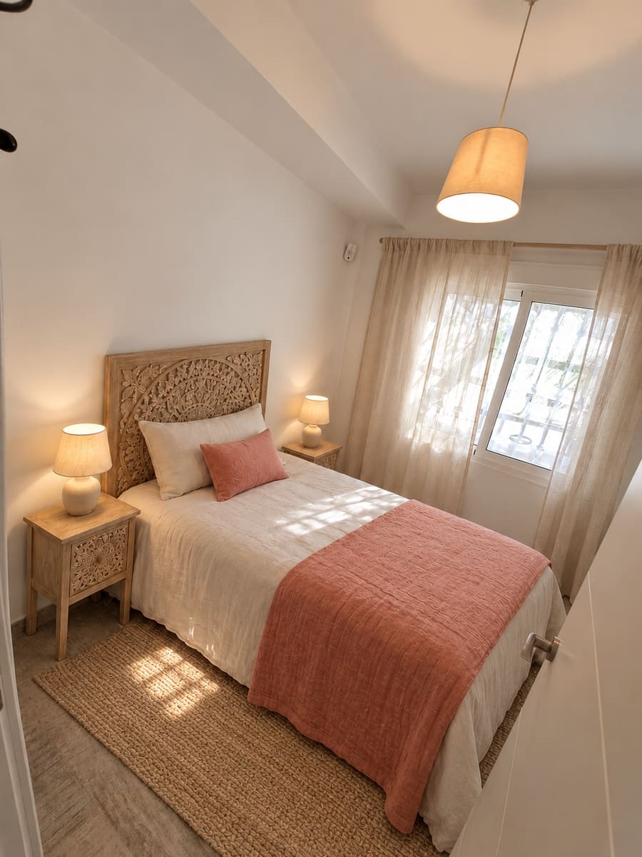 4 soverom Villa til salgs i Guadacorte med svømmebasseng garasje - € 435 000 (Ref: 10180049)