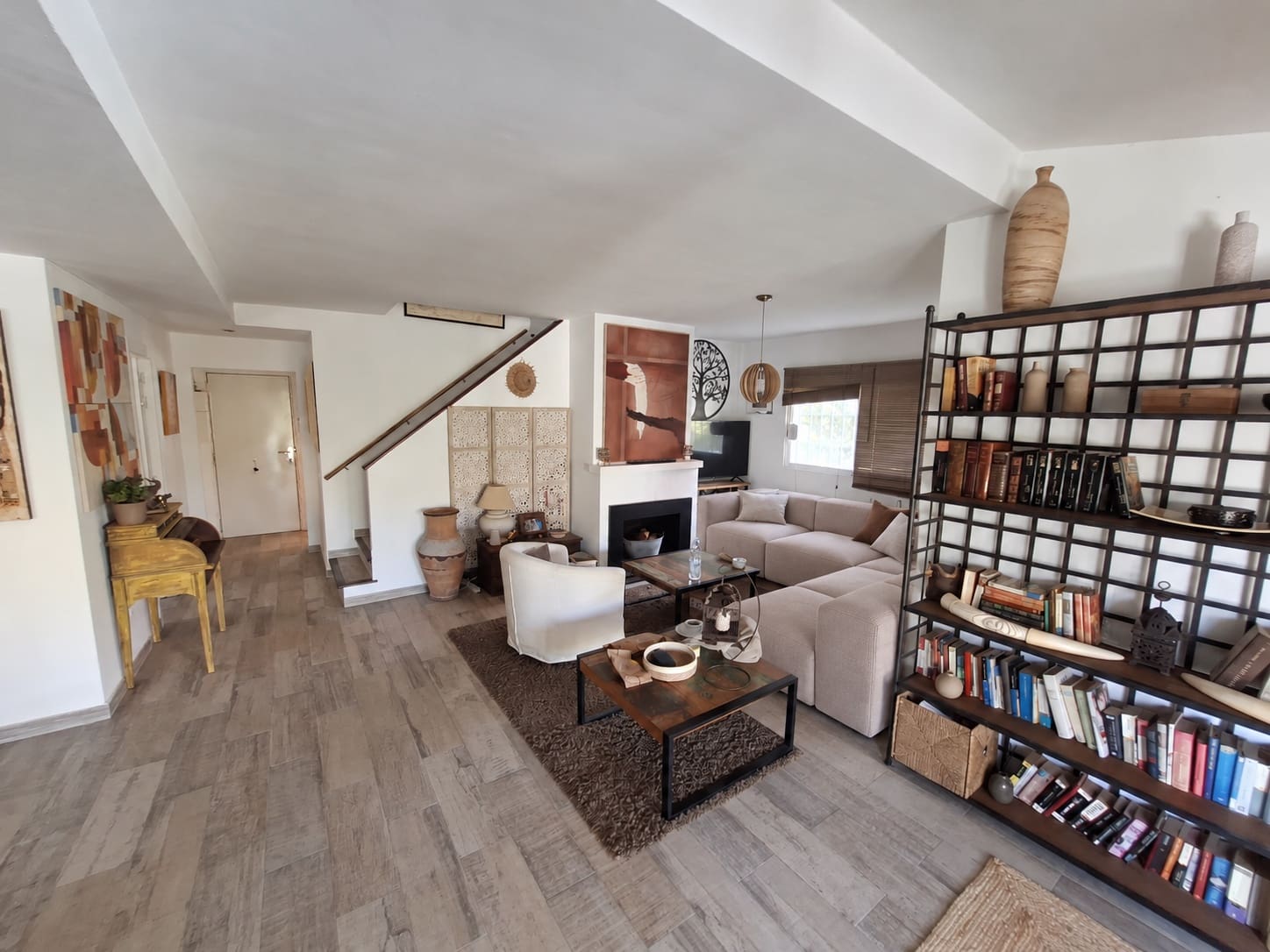 4 soverom Villa til salgs i Guadacorte med svømmebasseng garasje - € 435 000 (Ref: 10180049)