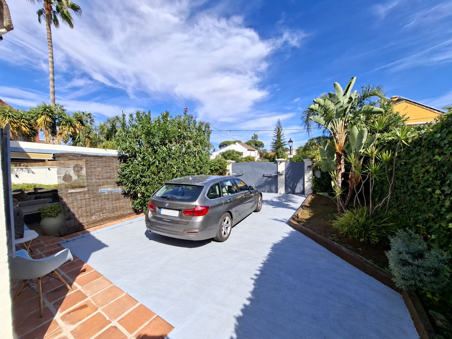 4 soverom Villa til salgs i Guadacorte med svømmebasseng garasje - € 435 000 (Ref: 10180049)