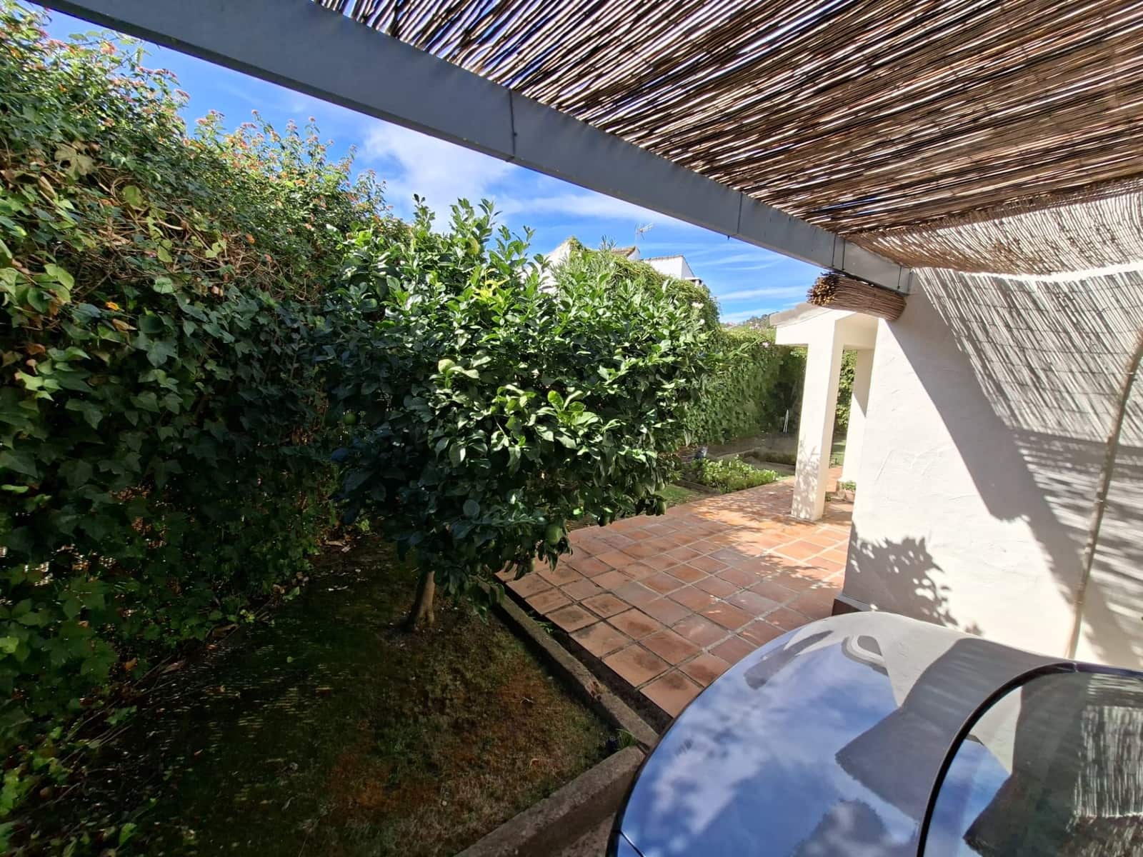 4 soverom Villa til salgs i Guadacorte med svømmebasseng garasje - € 435 000 (Ref: 10180049)