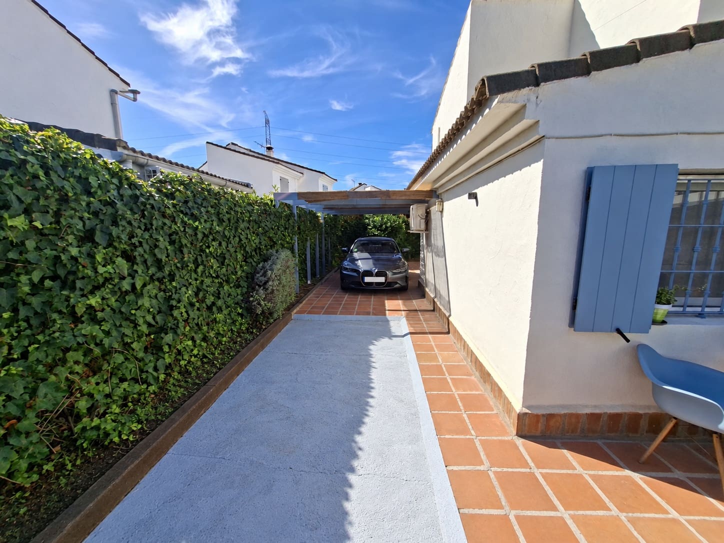 4 soverom Villa til salgs i Guadacorte med svømmebasseng garasje - € 435 000 (Ref: 10180049)