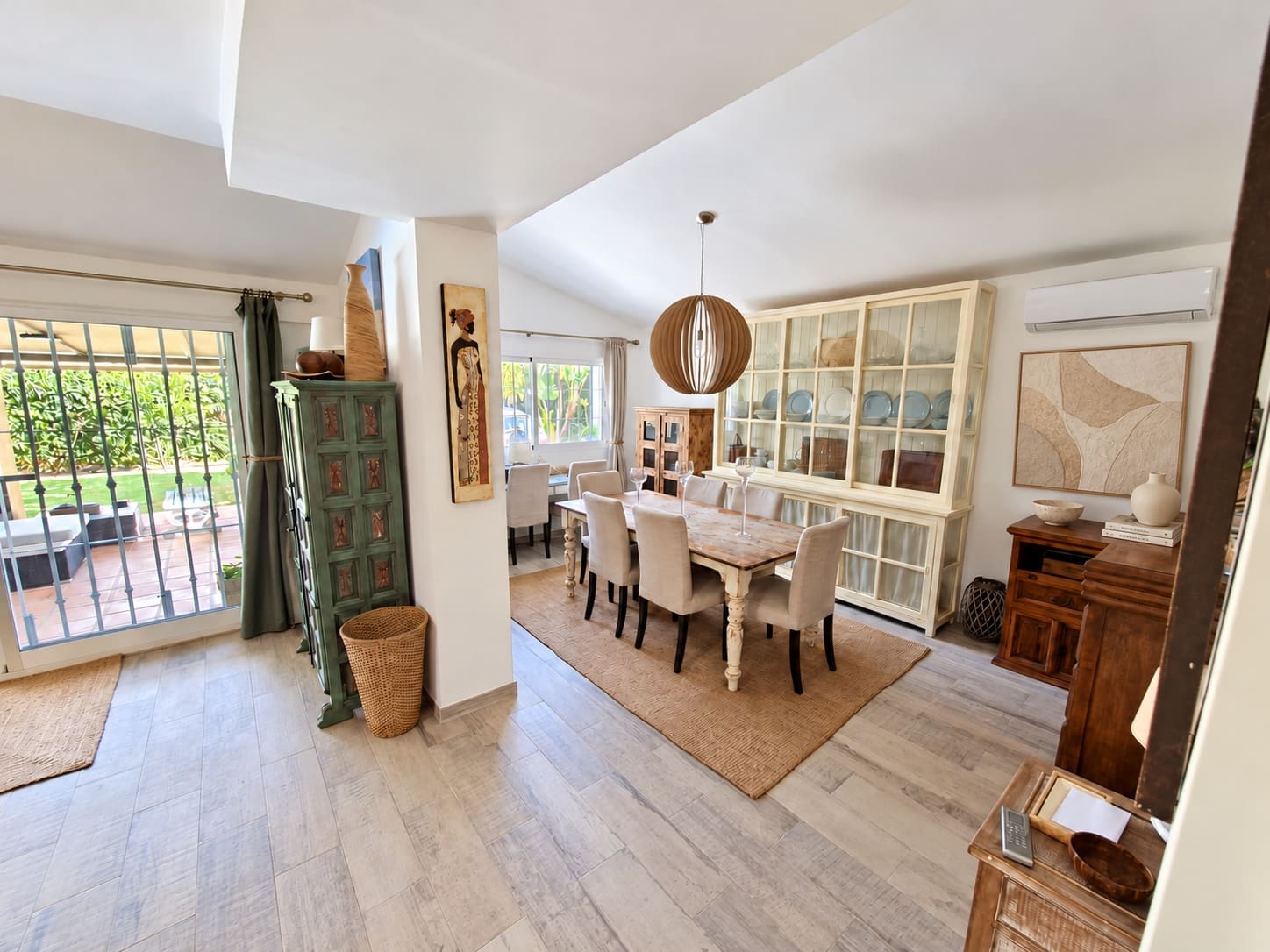 4 soverom Villa til salgs i Guadacorte med svømmebasseng garasje - € 435 000 (Ref: 10180049)