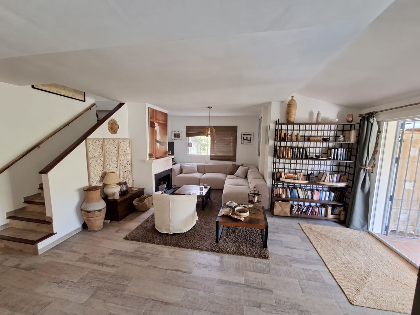 4 soverom Villa til salgs i Guadacorte med svømmebasseng garasje - € 435 000 (Ref: 10180049)