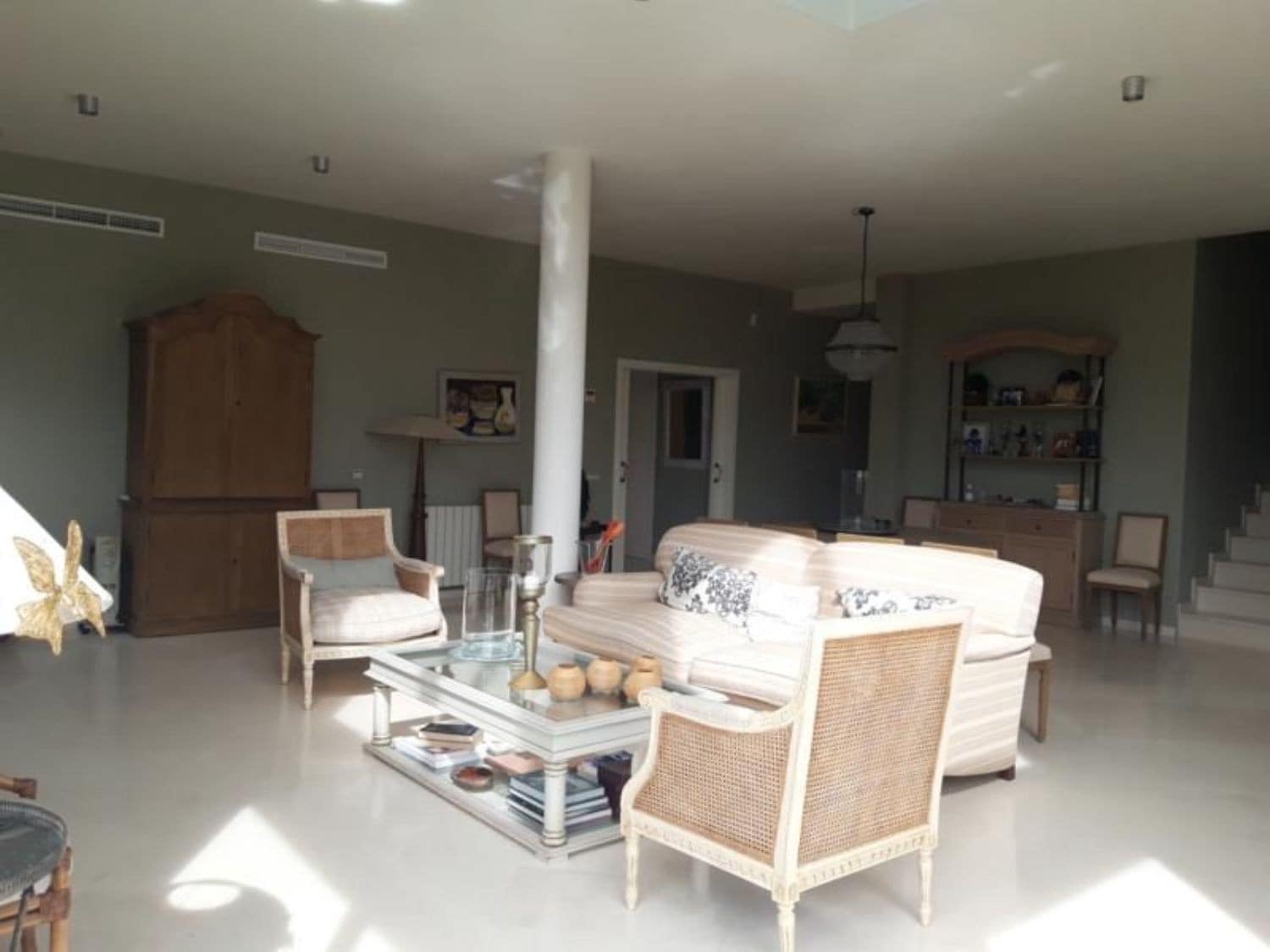 5 bedroom Villa for sale in Sotogrande with pool garage - € 1,500,000 (Ref: 8161091)