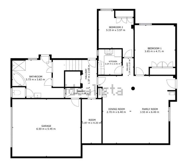 5 sypialnia Willa na sprzedaż w Sotogrande z basenem garażem - 1 500 000 € (Ref: 8161091)