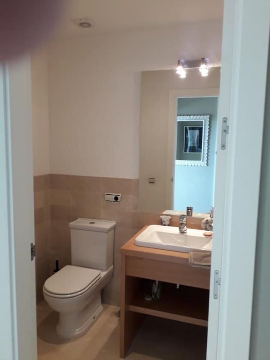 5 sypialnia Willa na sprzedaż w Sotogrande z basenem garażem - 1 500 000 € (Ref: 8161091)
