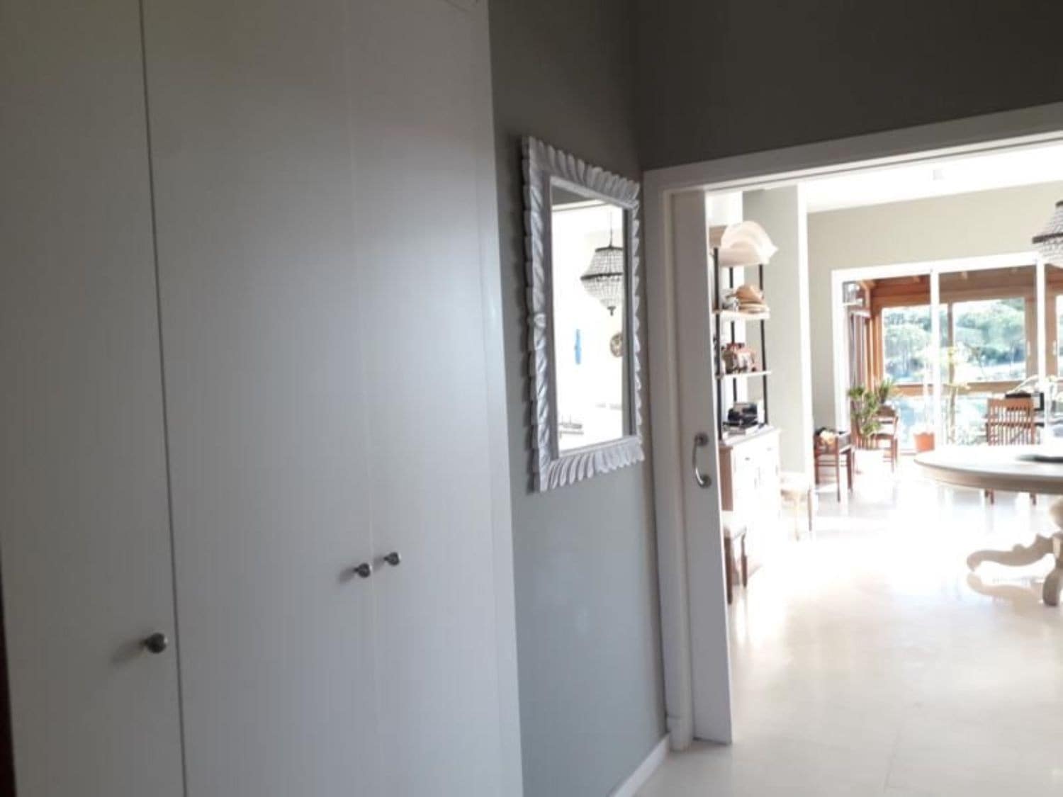 5 sypialnia Willa na sprzedaż w Sotogrande z basenem garażem - 1 500 000 € (Ref: 8161091)