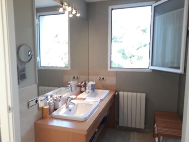 5 camera da letto Villa in vendita in Sotogrande Alto, San Roque con piscina garage - 1.500.000 € (Rif: 8161091)
