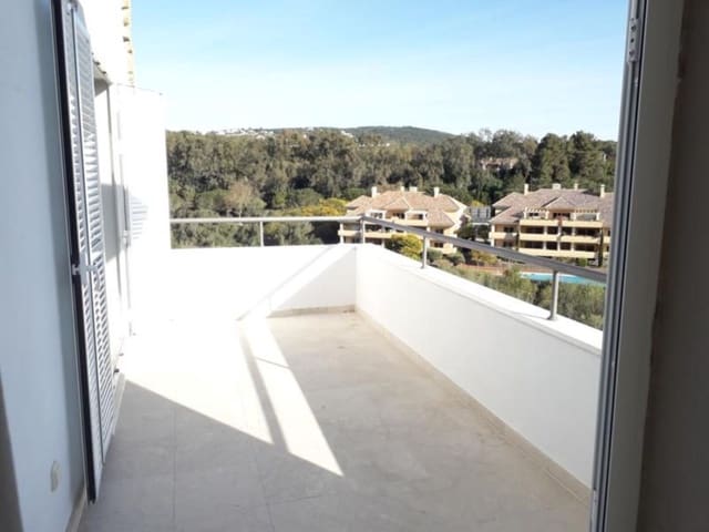 5 camera da letto Villa in vendita in Sotogrande Alto, San Roque con piscina garage - 1.500.000 € (Rif: 8161091)