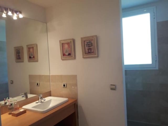 5 camera da letto Villa in vendita in Sotogrande Alto, San Roque con piscina garage - 1.500.000 € (Rif: 8161091)