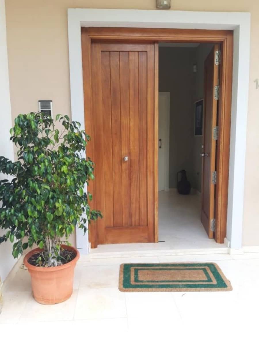 5 sypialnia Willa na sprzedaż w Sotogrande z basenem garażem - 1 500 000 € (Ref: 8161091)