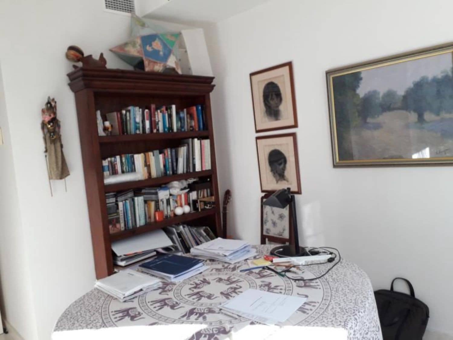 5 sypialnia Willa na sprzedaż w Sotogrande z basenem garażem - 1 500 000 € (Ref: 8161091)