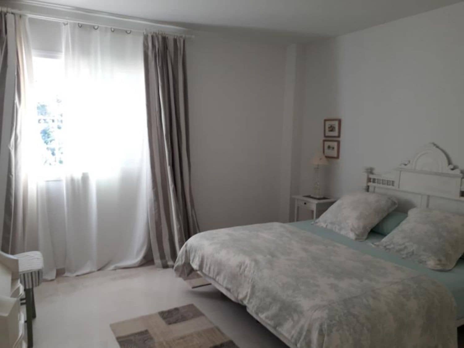 5 sypialnia Willa na sprzedaż w Sotogrande z basenem garażem - 1 500 000 € (Ref: 8161091)