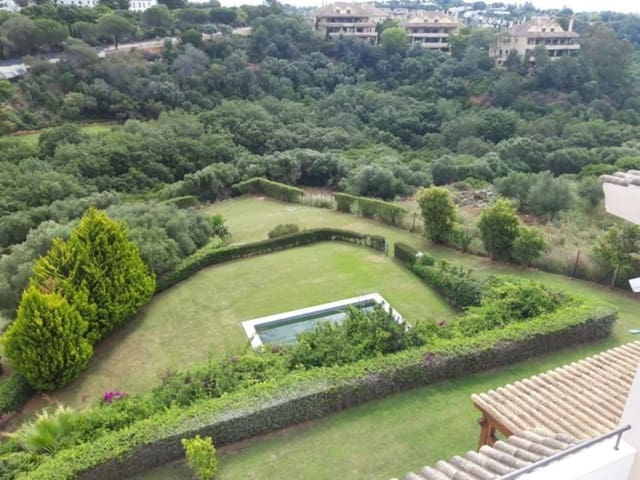 5 camera da letto Villa in vendita in Sotogrande Alto, San Roque con piscina garage - 1.500.000 € (Rif: 8161091)