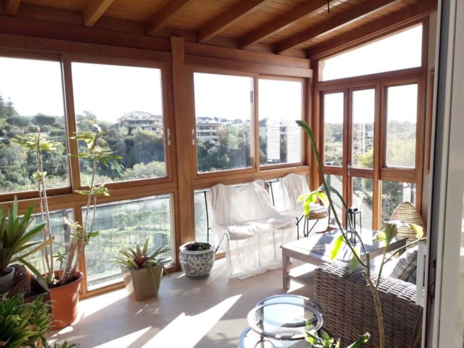 5 sypialnia Willa na sprzedaż w Sotogrande z basenem garażem - 1 500 000 € (Ref: 8161091)
