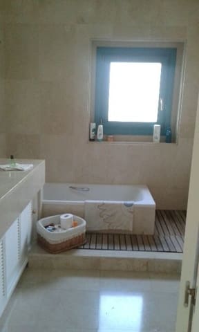 4 sypialnia Dom blizniak na sprzedaż w Puerto de Sotogrande - La Marina, San Roque z basenem - 1 375 000 € (Ref: 8161092)