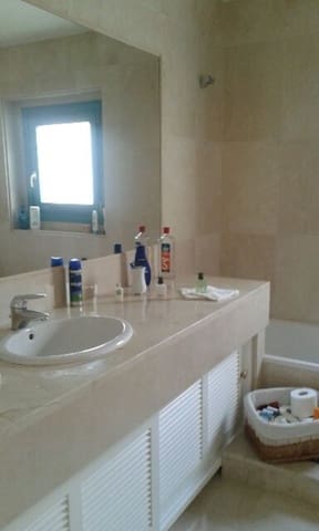 4 sypialnia Dom blizniak na sprzedaż w Puerto de Sotogrande - La Marina, San Roque z basenem - 1 375 000 € (Ref: 8161092)