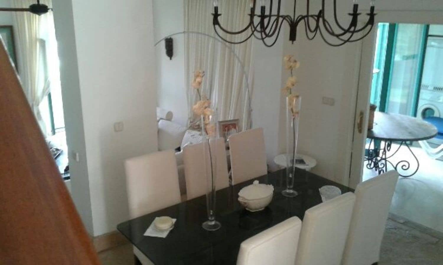 4 sypialnia Dom blizniak na sprzedaż w Sotogrande z basenem - 1 375 000 € (Ref: 8161092)