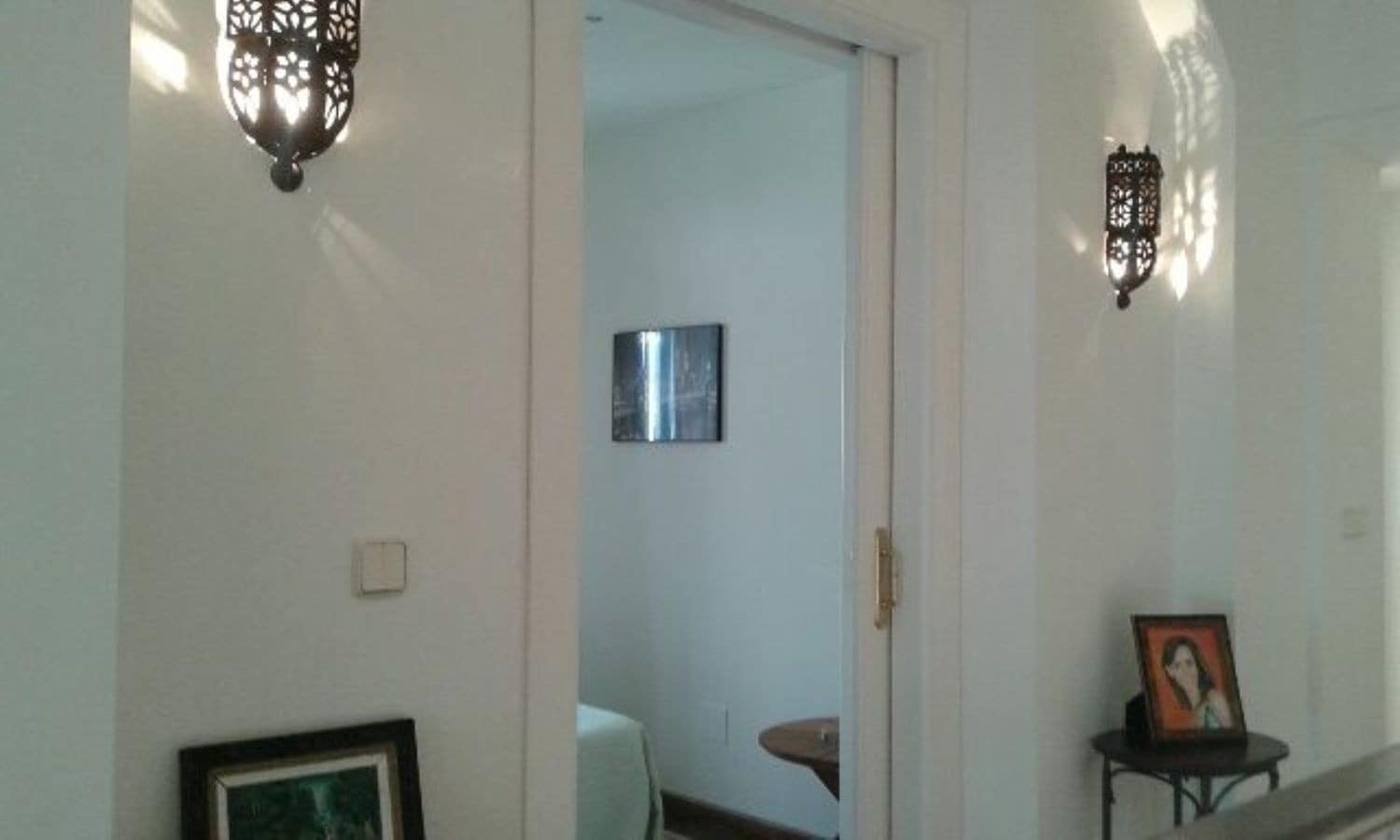 4 sypialnia Dom blizniak na sprzedaż w Sotogrande z basenem - 1 375 000 € (Ref: 8161092)