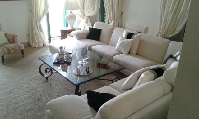 4 sypialnia Dom blizniak na sprzedaż w Puerto de Sotogrande - La Marina, San Roque z basenem - 1 375 000 € (Ref: 8161092)