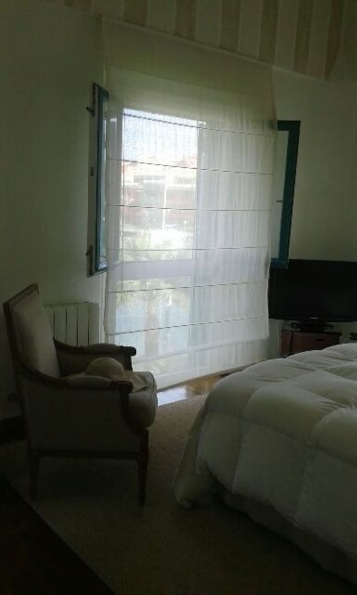 4 sypialnia Dom blizniak na sprzedaż w Sotogrande z basenem - 1 375 000 € (Ref: 8161092)