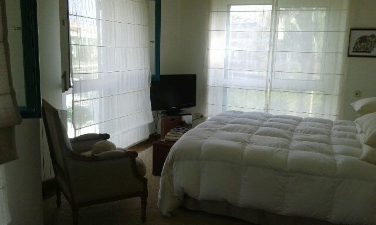 4 sypialnia Dom blizniak na sprzedaż w Sotogrande z basenem - 1 375 000 € (Ref: 8161092)
