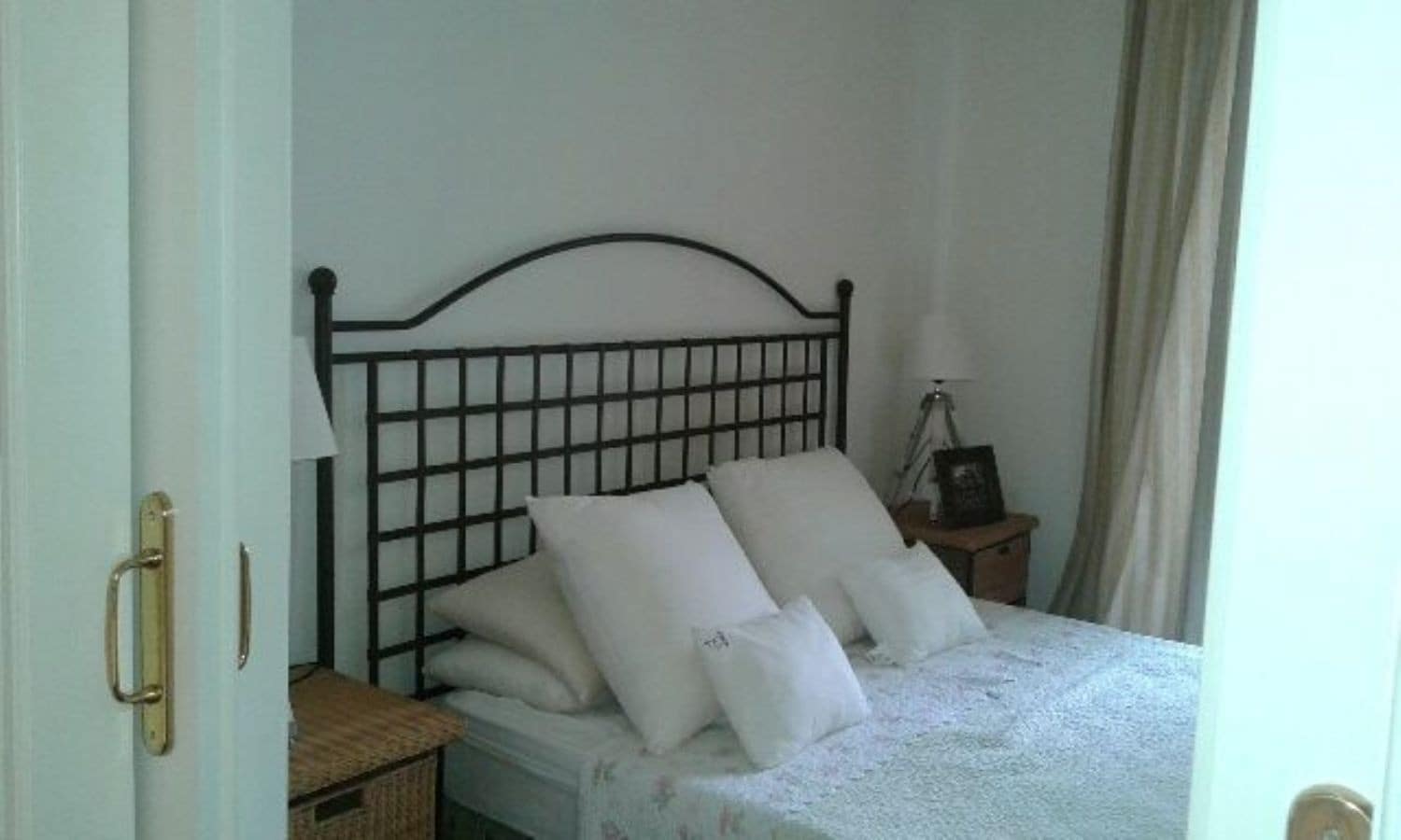 4 sypialnia Dom blizniak na sprzedaż w Sotogrande z basenem - 1 375 000 € (Ref: 8161092)