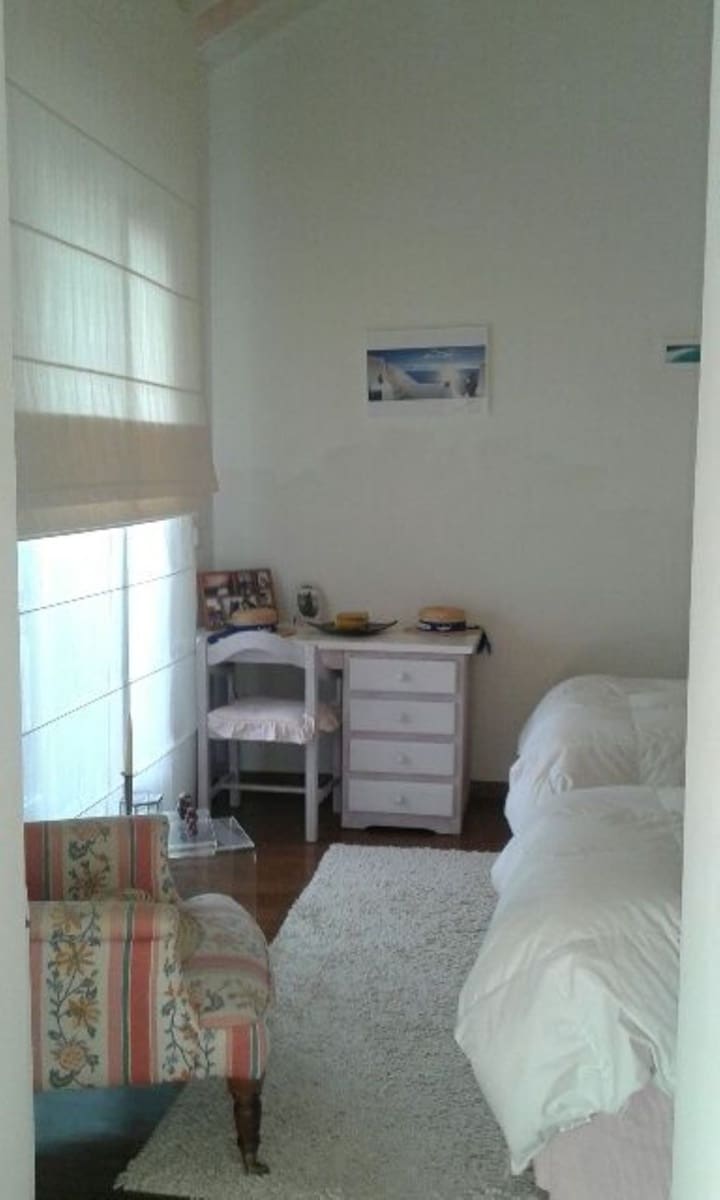 4 sypialnia Dom blizniak na sprzedaż w Sotogrande z basenem - 1 375 000 € (Ref: 8161092)