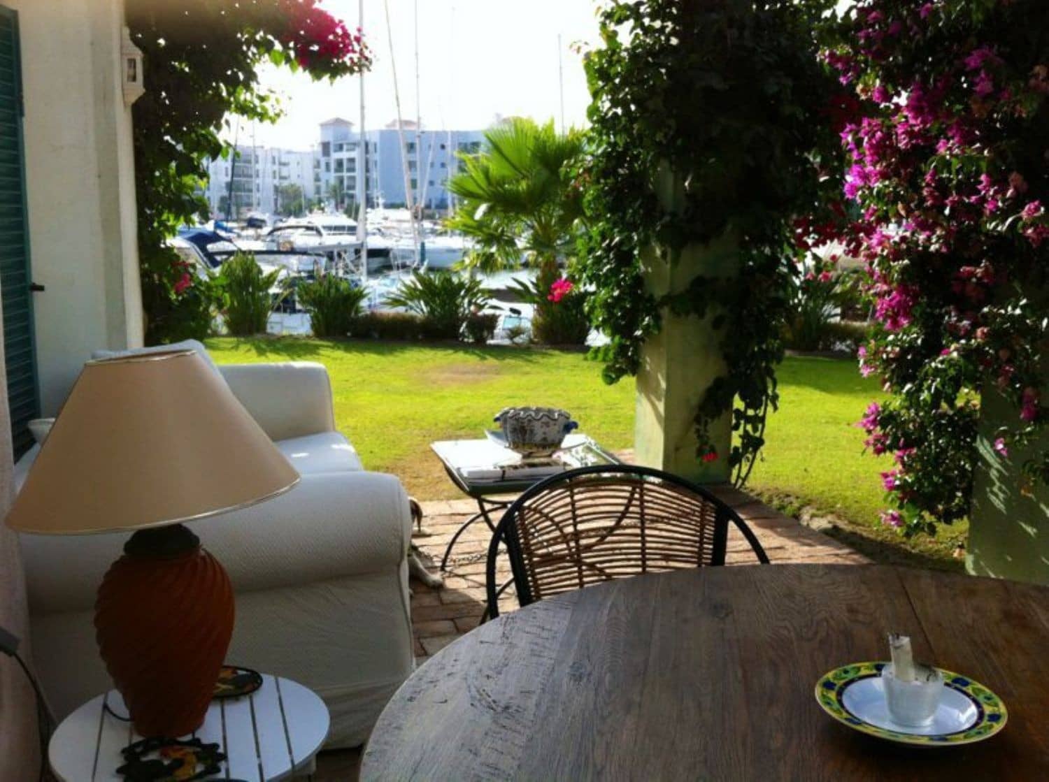 4 sypialnia Dom blizniak na sprzedaż w Sotogrande z basenem - 1 375 000 € (Ref: 8161092)